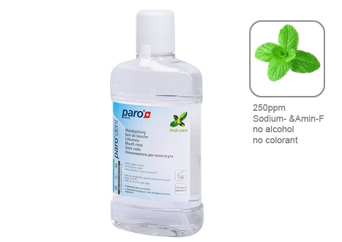 Produkte-Übersicht – paro