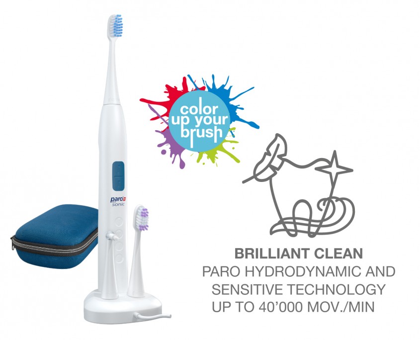 paro – Oral Care